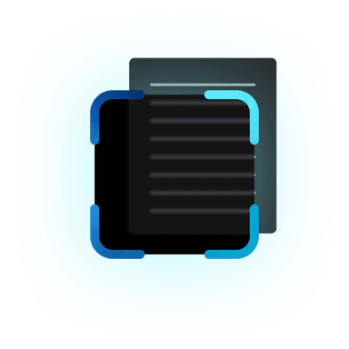 OCR Graphic