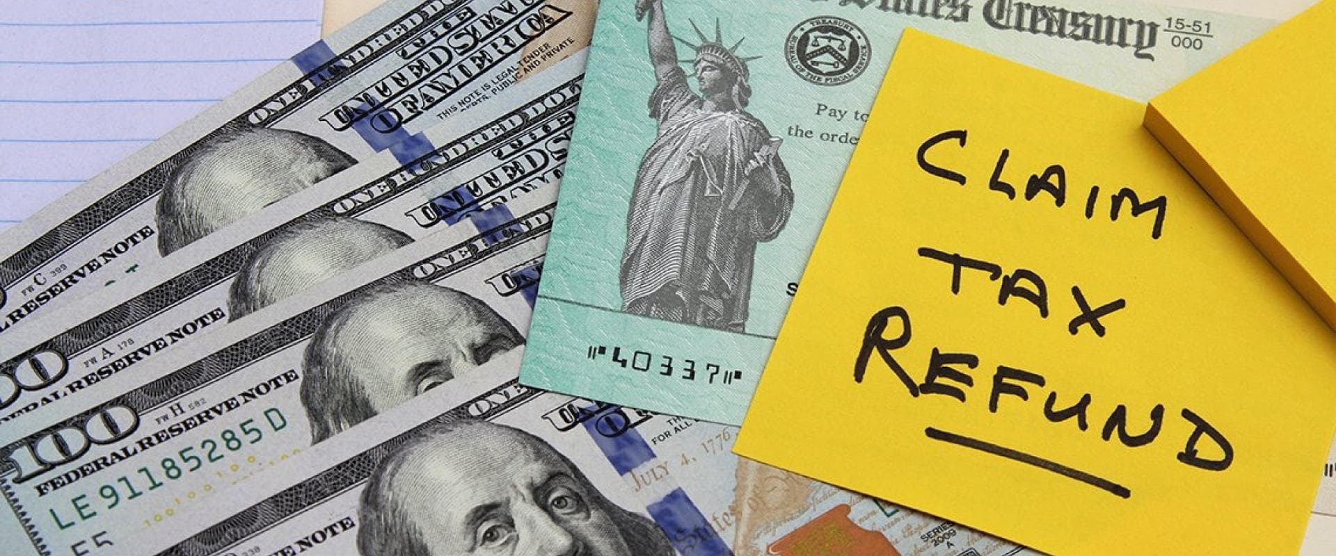 Tax Refund
